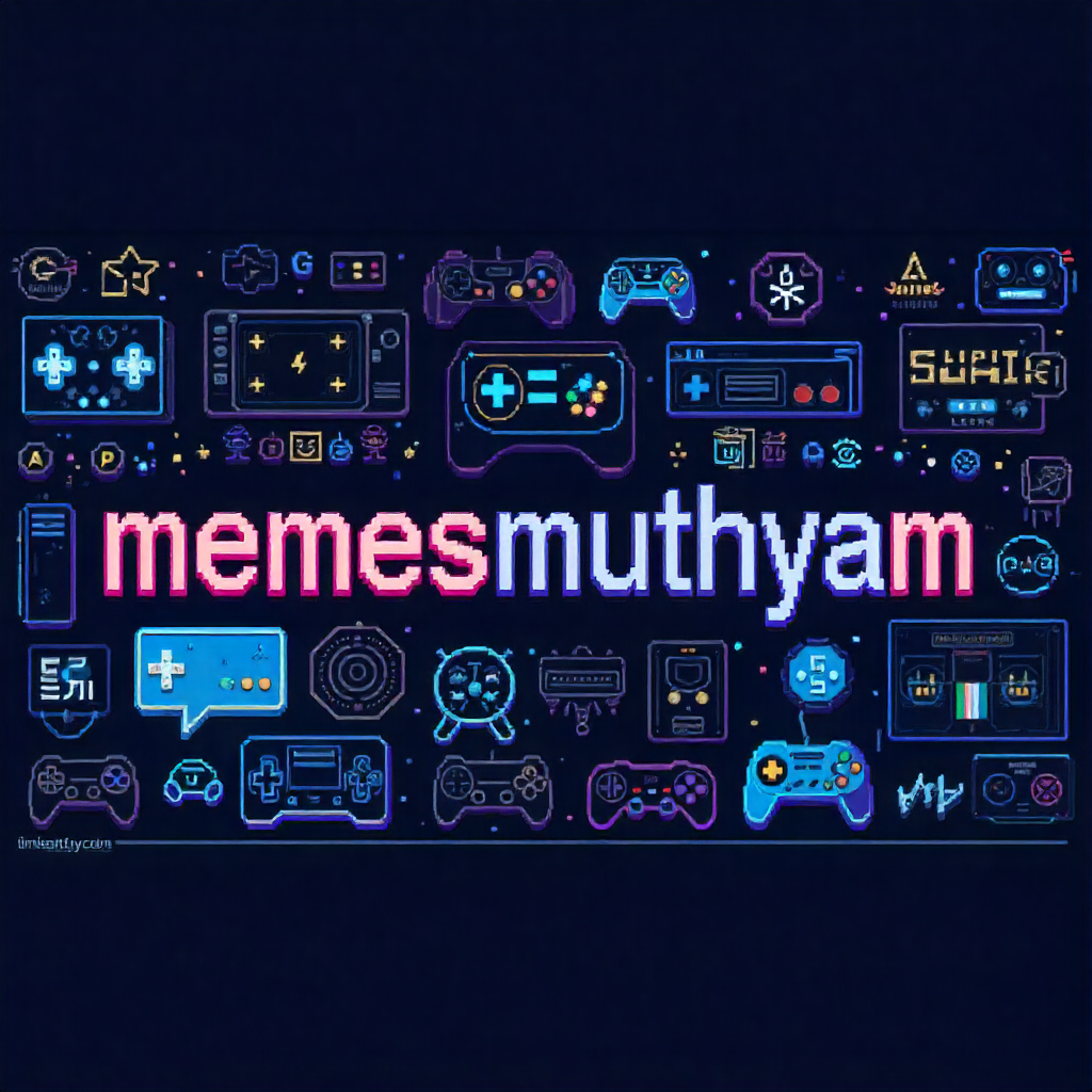 Memes Muthyam - Bigg Boss Telugu
