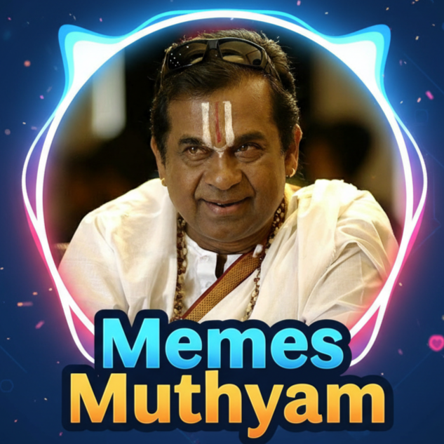 Memes Muthyam